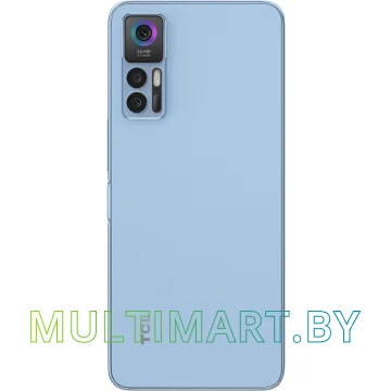 Смартфон TCL 30 5G 4GB/128GB (светло-голубой) картинка 3